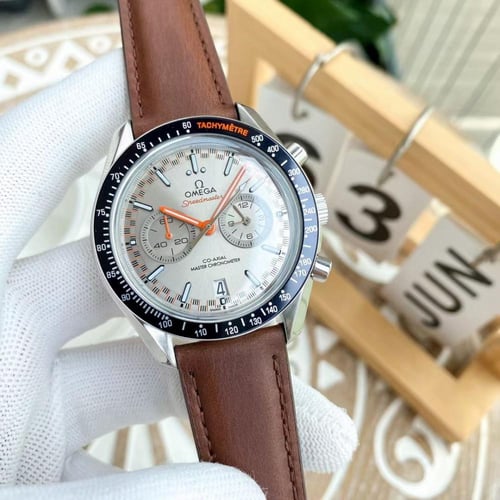 أوميجا ريسينج - كو