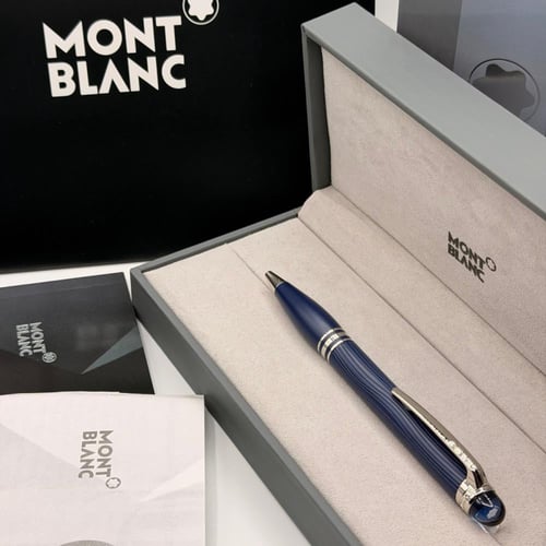 قلم مونت بلانك ستار ووكر ( فرار )