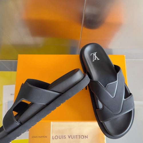 سليبر ماركة ( لويس فيتون )