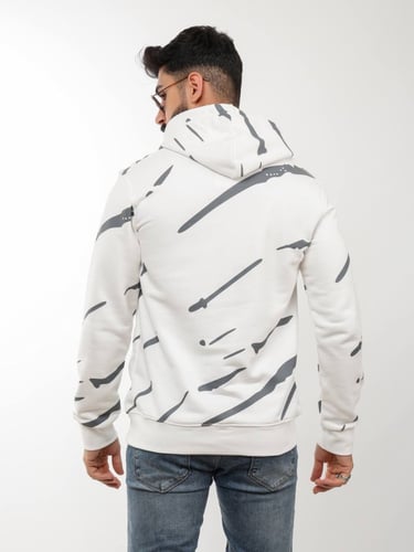 شتوي دولتشي آند جابانا هودي