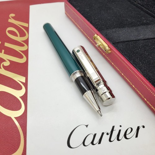 كارتير سانتوس كبير