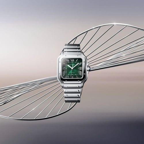 كارتير دي سانتوس