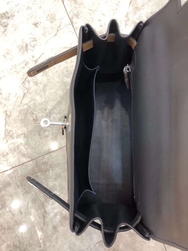 حقيبة هرمز ماستر جلد