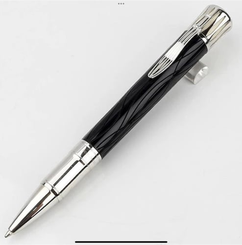 مونت بلانك ( مارك توين )