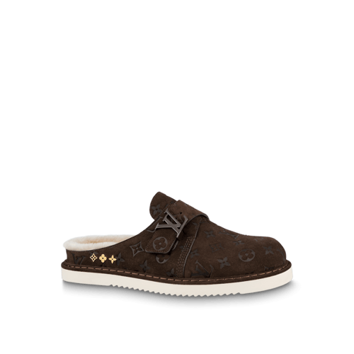 سليبر لويس فرو