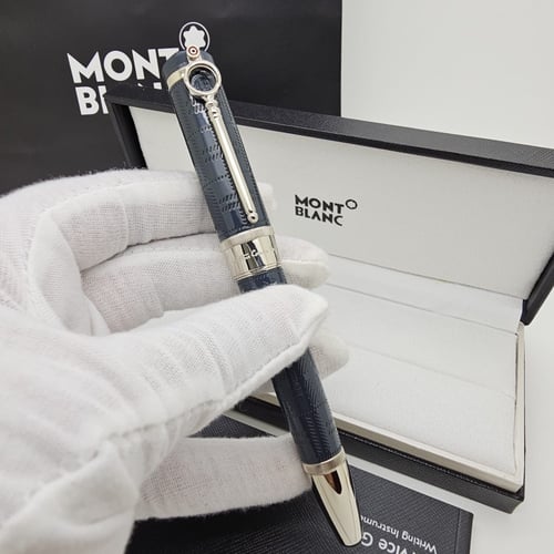 مونت بلانك ارثر كونان دويل