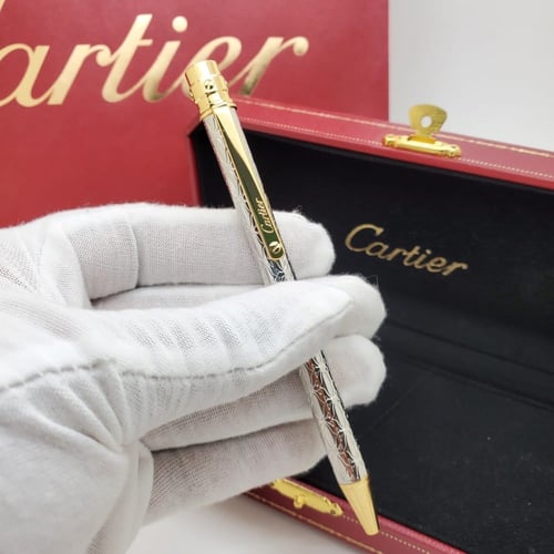 كارتير سانتوس صغير