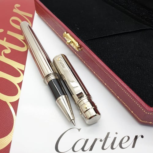 كارتير سانتوس كبير