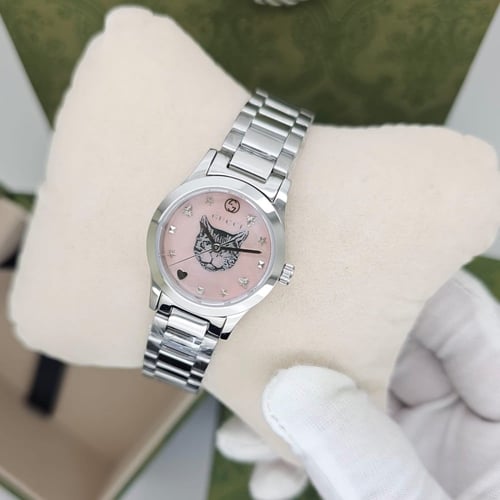 قوتشي G-timless