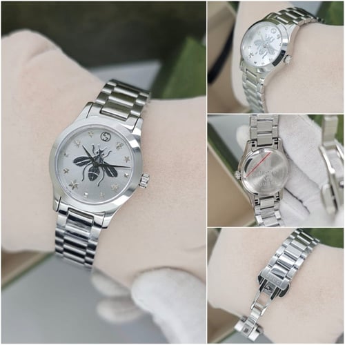 قوتشي G-timless