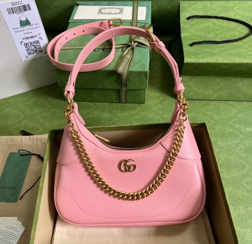 حقيبة يد قوتشي نسائي وسط