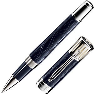 مونت بلانك ( مارك توين )