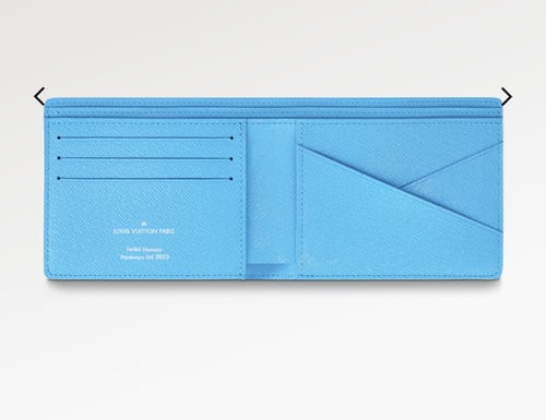 محفظة لويس فيتون ماستر