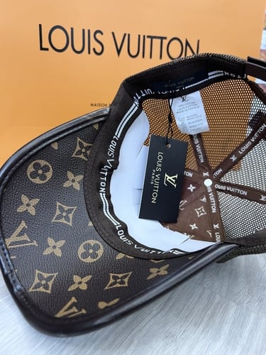 كابات لويس فيتون حصري