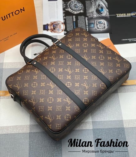 حقيبة لاب توب لويس ماستر