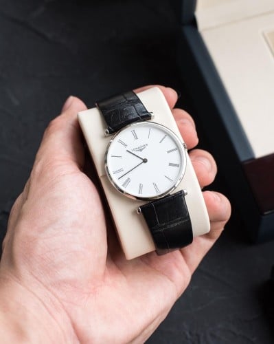 لونجين كلاسيك ناعم 39 MM