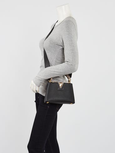 حقيبة يد لويس فيتون جلد ثعبان