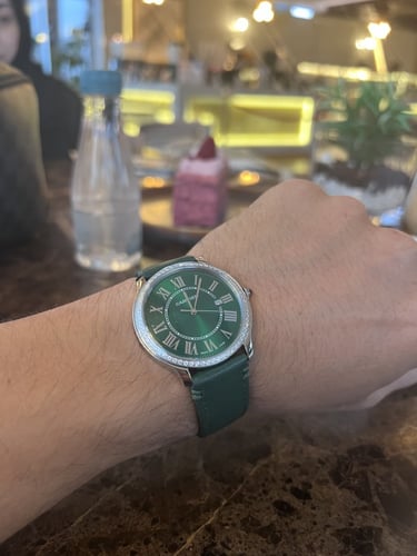 راوند دو كارتير