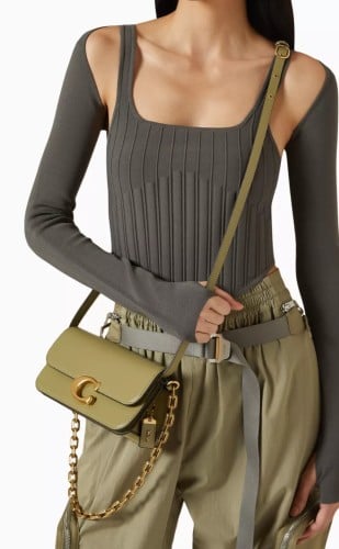 حقيبة يد كوتش مقاس 25