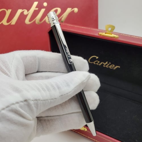 كارتير سانتوس صغير