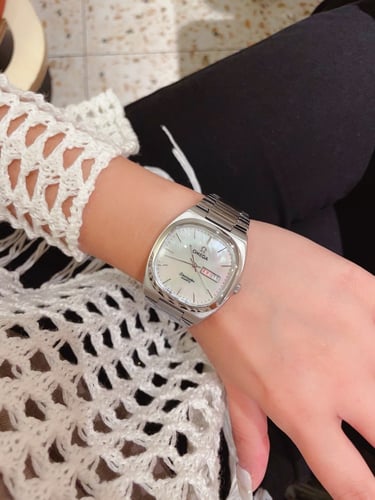 أوميجا سي ماستر TV