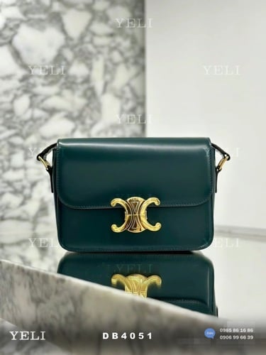 حقيبة يد سيلين نسائي صغير