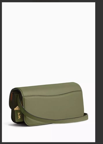 حقيبة يد كوتش مقاس 25