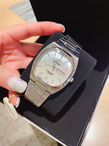 أوميجا سي ماستر TV