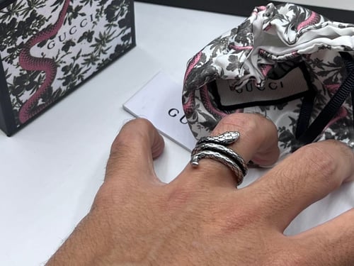 خواتم ماركات منوعة