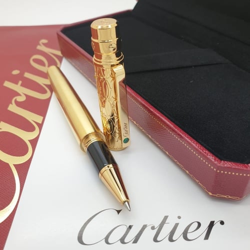 كارتير سانتوس كبير