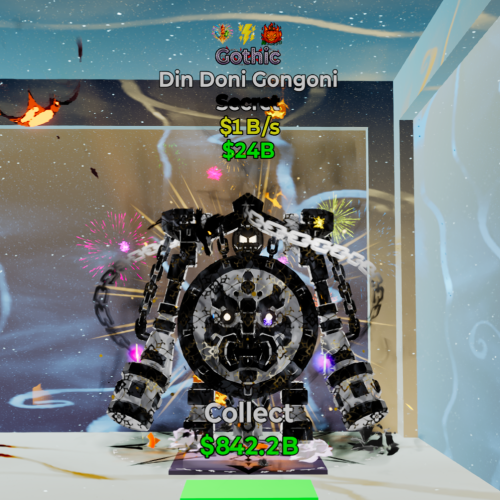 Din Doni Gongoni