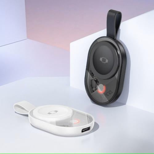 قاعدة شحن مغناطيسية Hoco CW60 Hoco CW60 Magnetic C...