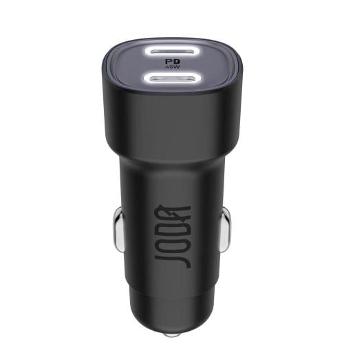 جودة شاحن سيارة 45 وات JODA TUBE 45W