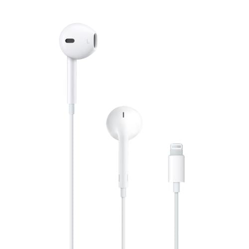 سماعة أبل EarPods (Lightning Connector)