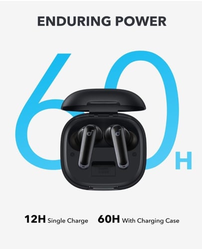 soundcore P40i-Black