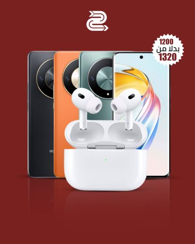 جوال هونر مع هونور x9b