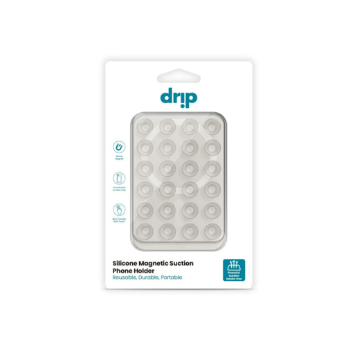 ستاند drip phone holder