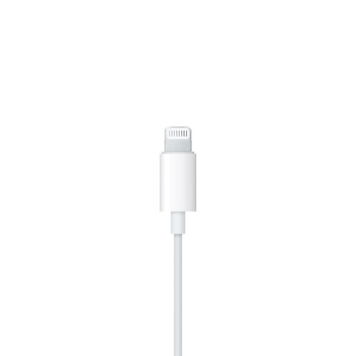 سماعة أبل EarPods (Lightning Connector)