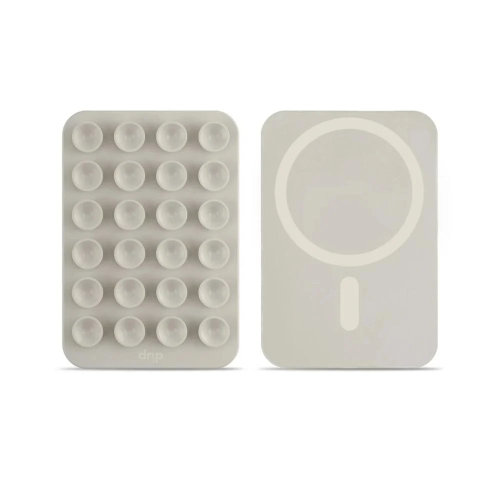 ستاند drip phone holder