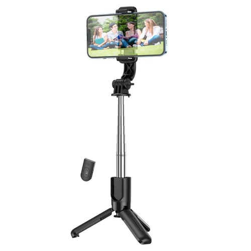 Tabletop holder “K17 Figure” for live broadcast