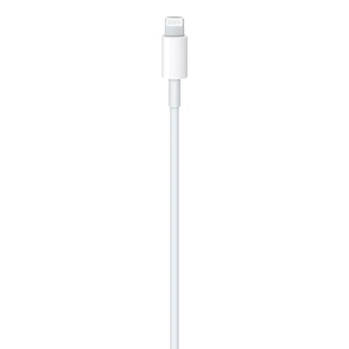 كيبل أيفون USB-C to Lightning Cable (1 m)