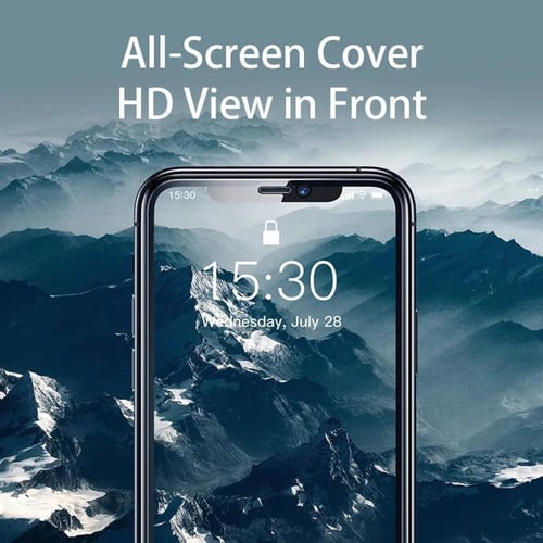 حماية قوية جداً من ريماكس للأيفون 16 برو