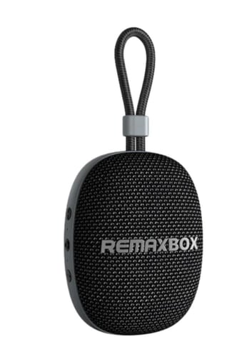 سماعة بلوتوث REMAX Series Portable Bluetooth Speak...