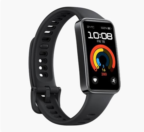 ساعة هواوي باند 9 HUAWEI Band 9-Black