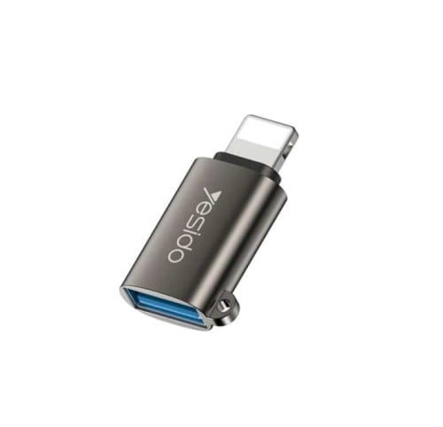 تحويلة Yesido_ Lightning otg usb 3.0