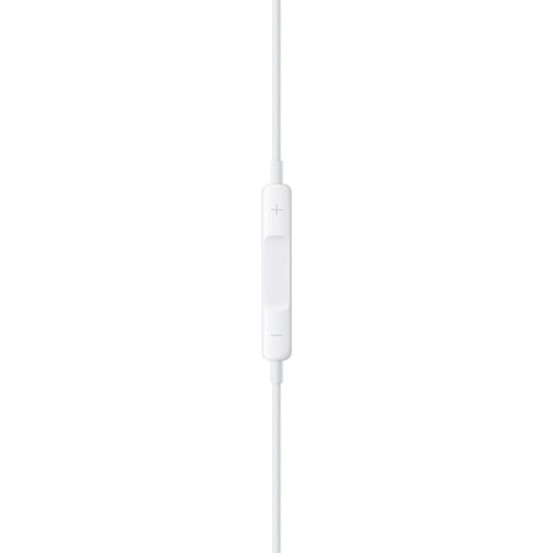 سماعة أبل EarPods (Lightning Connector)