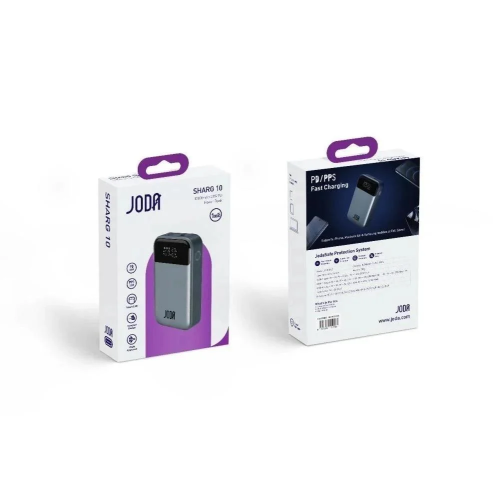 جودا شاحن متنقل JODA SHARGE 10 10000mAh