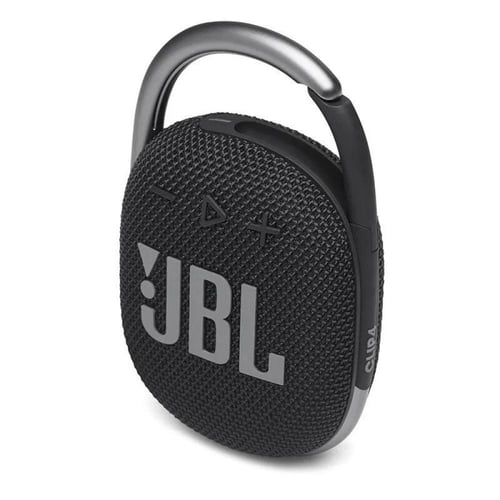 سماعة بلوتوث خارجية JBL Clip 4 Portable Speaker