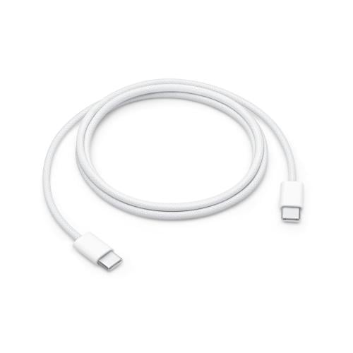 كيبل أيفون 60W USB-C Charge Cable (1 m)