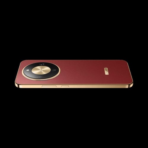 HONOR X9d 12GB+256GB Reddish Brown Dual Card
